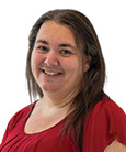 Headshot of Melissa Edwards