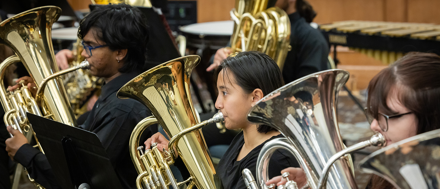 SMTD - Workshops and Honor Ensembles Page Banner
