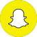 SnapChat Icon Button