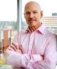 Mike Chaney headshot