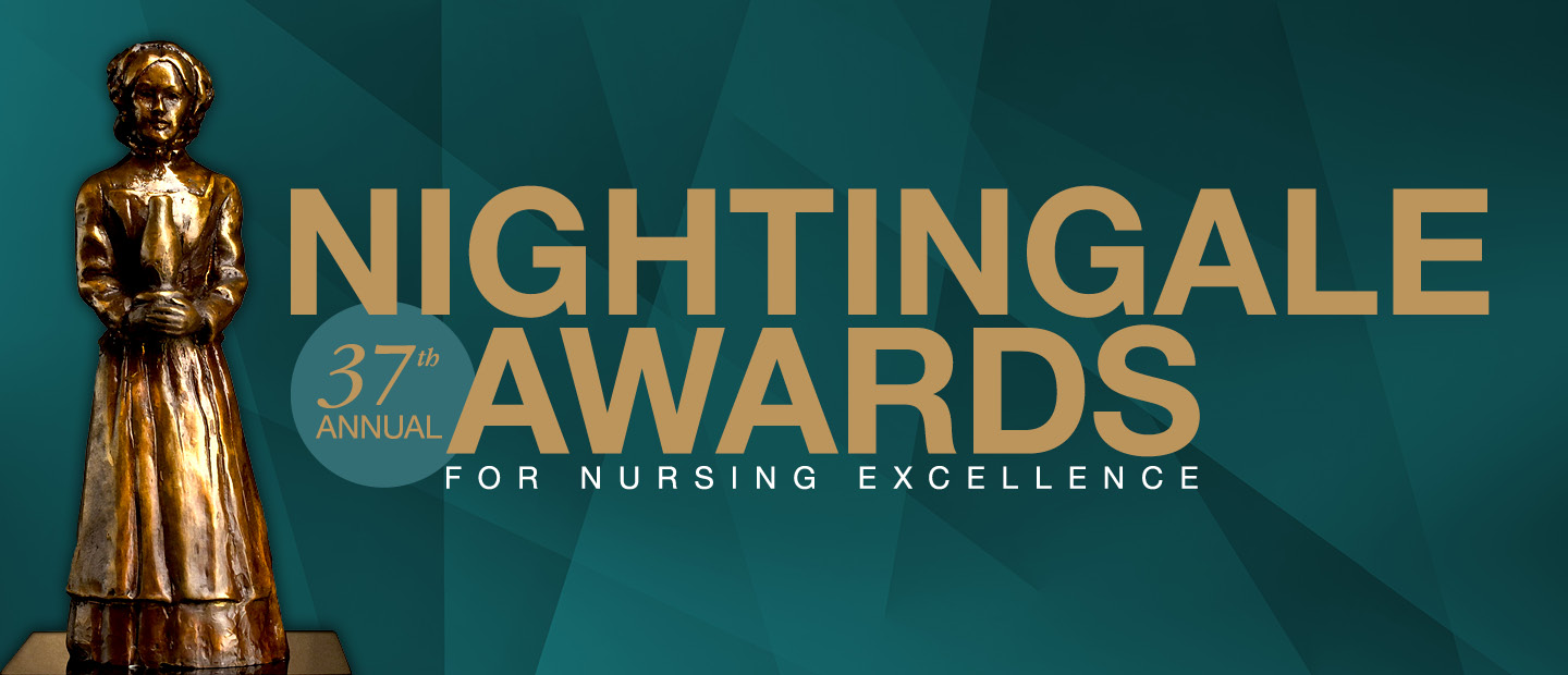 2025 Nightingale Awards for Nursing Excellence