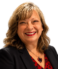 Patricia Cameron  RN, PhD