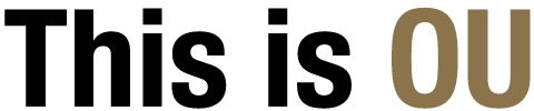 The homepage of Oakland University News