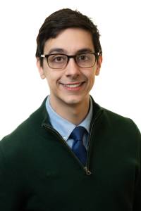 Mathew Seidel